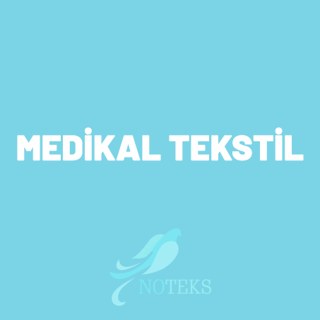 medikal tesktil